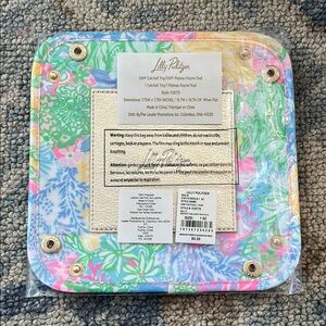 Lilly Pulitzer Catchall Tray